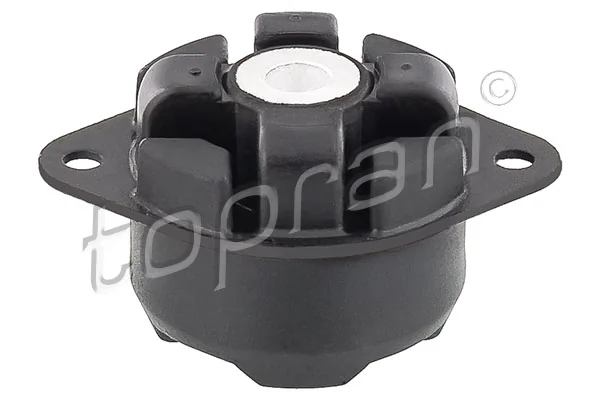 Mounting, automatic transmission