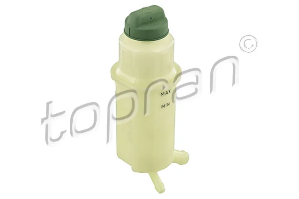 Equalising reservoir, hydraulic oil (power steering)