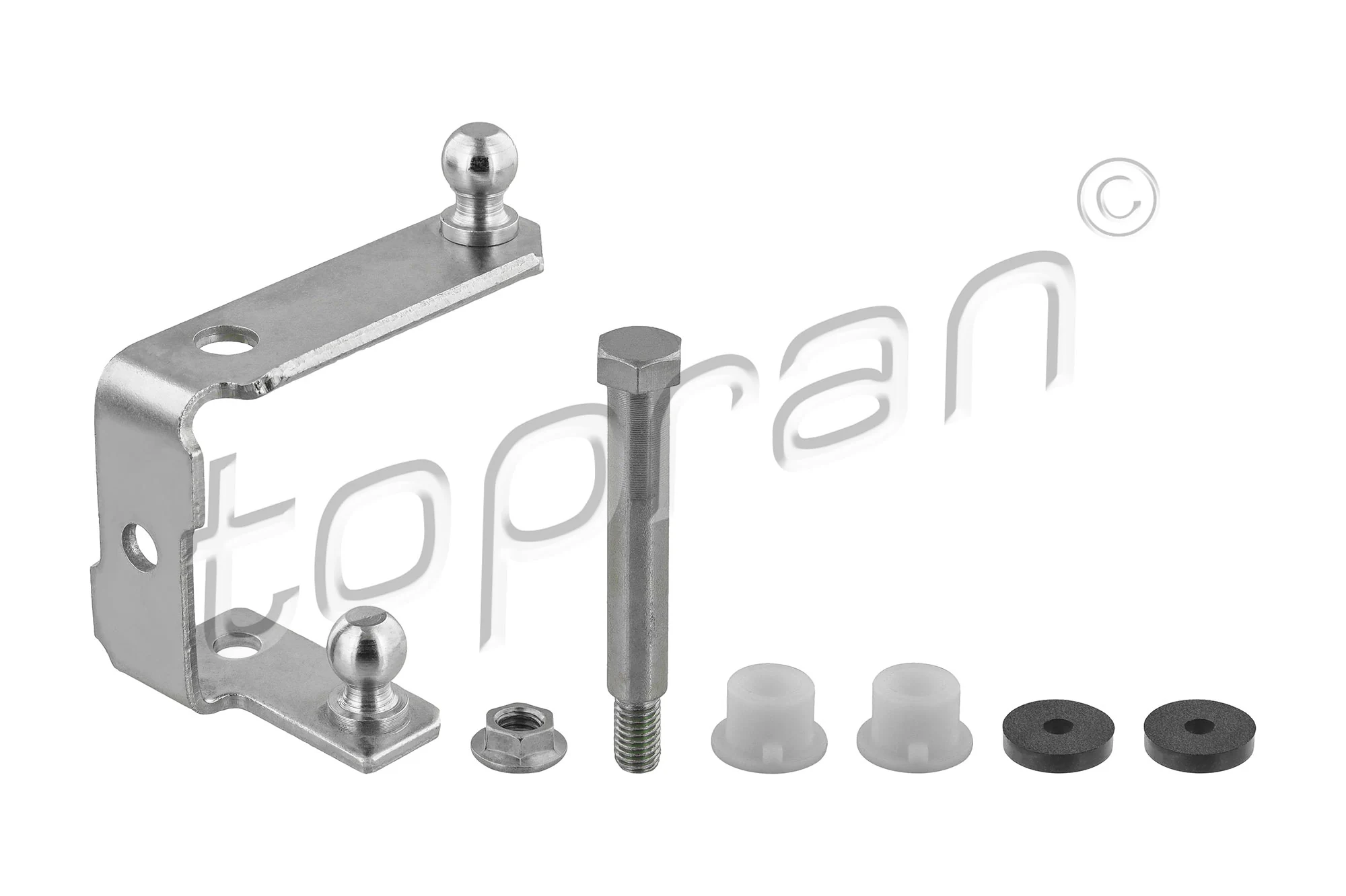 Repair Kit, gear shift lever