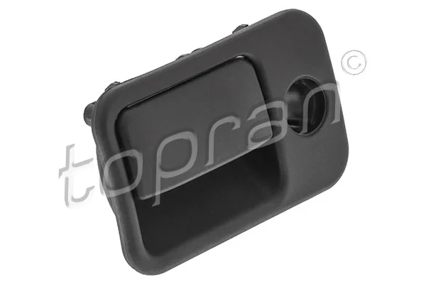 Glove Compartment Lock