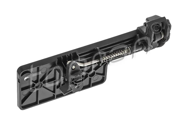 Glove Compartment Lock