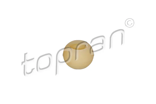 Bushing, selector/shift rod