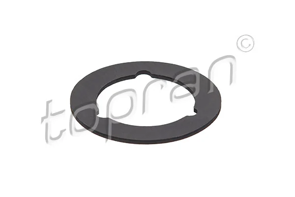Seal, oil filler neck cap