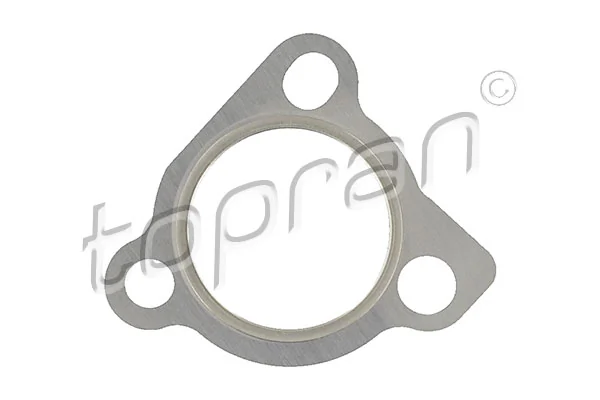 Gasket, charger