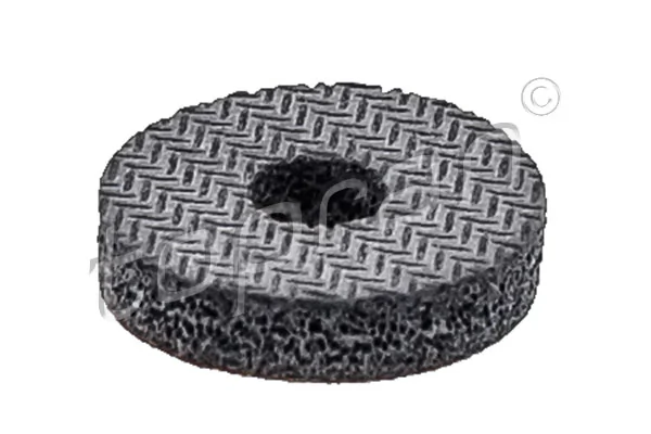 Seal Ring, gearshift linkage