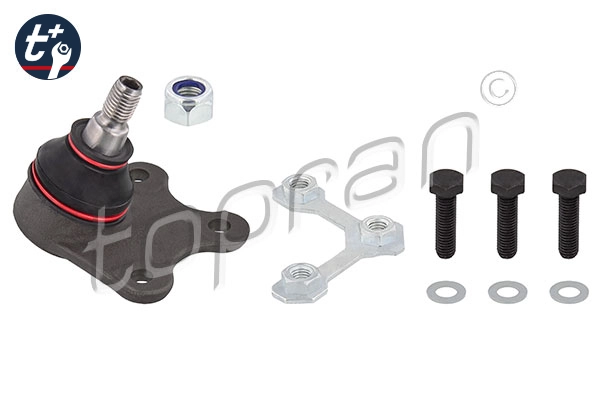 Ball Joint
