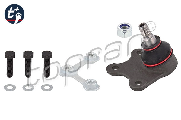 Ball Joint