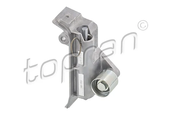 Tensioner, timing belt