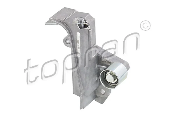 Tensioner, timing belt