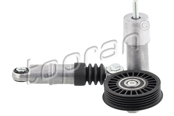 Belt Tensioner, V-ribbed belt