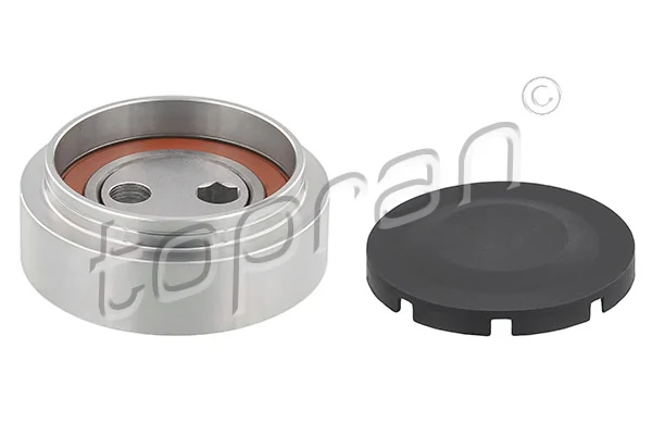 Tensioner Pulley, V-ribbed belt