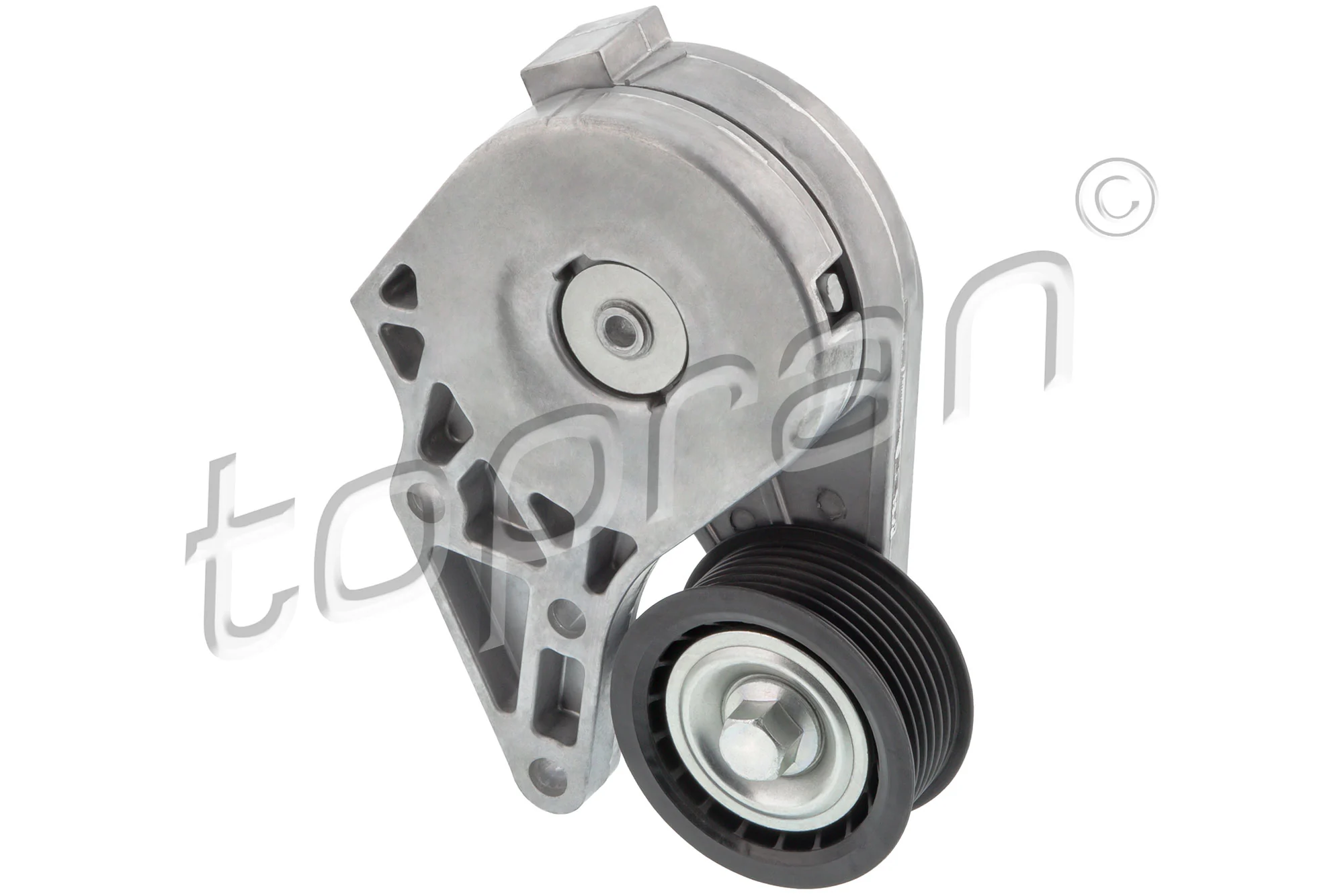 Belt Tensioner, V-ribbed belt