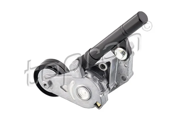 Belt Tensioner, V-ribbed belt