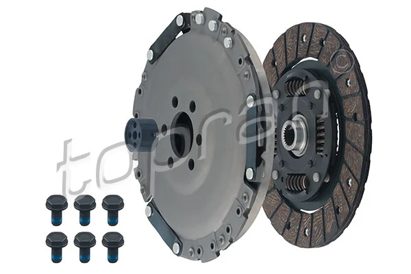 Clutch Kit
