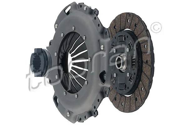 Clutch Kit