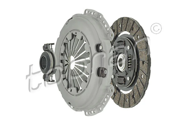 Clutch Kit