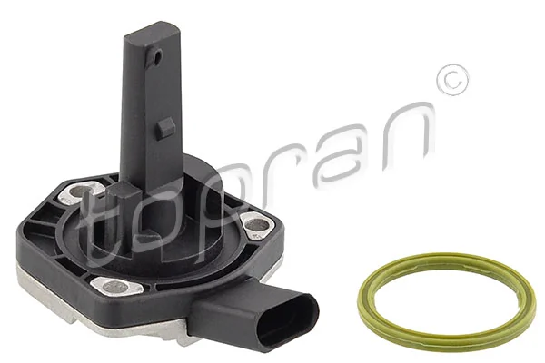 Sensor, engine oil level