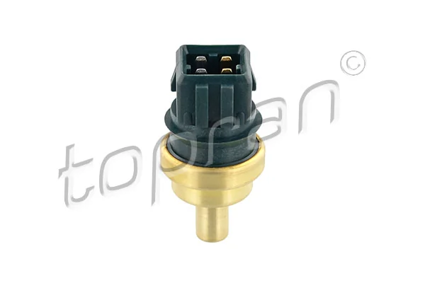 Sensor, coolant temperature