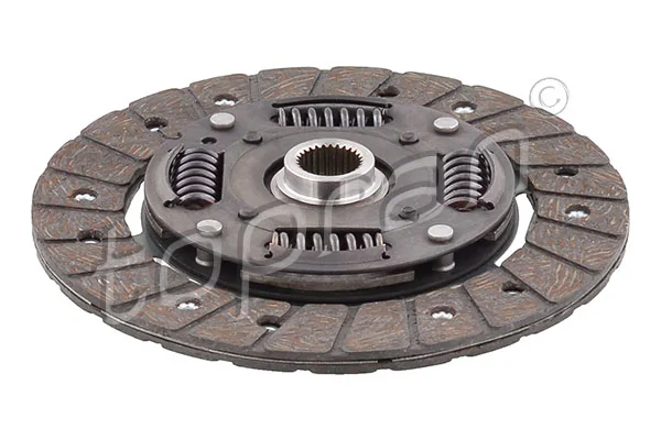 Clutch Disc