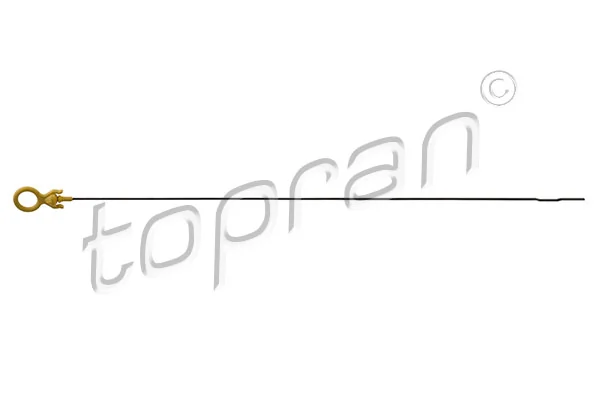 Oil Dipstick