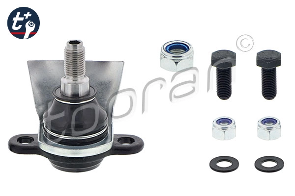Ball Joint