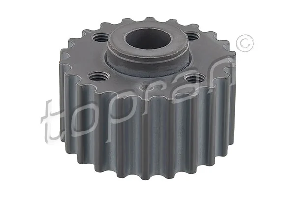Sprocket, crankshaft