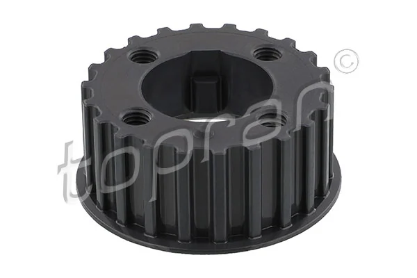 Sprocket, crankshaft