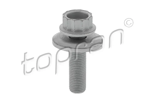 Pulley Bolt
