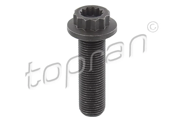 Pulley Bolt