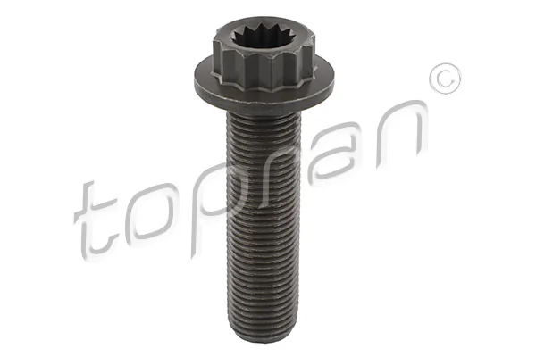 Pulley Bolt