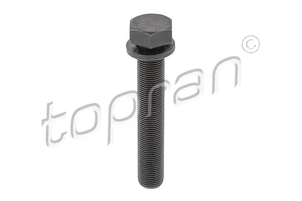 Pulley Bolt