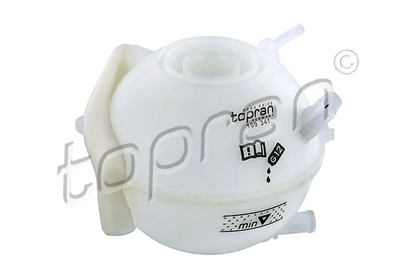 Expansion Tank, coolant