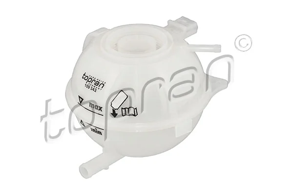 Expansion Tank, coolant