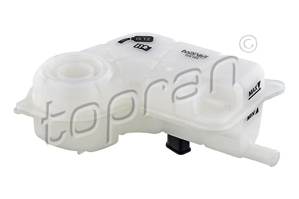 Expansion Tank, coolant