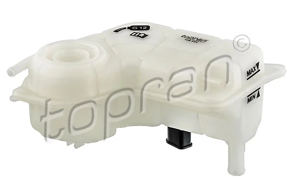 Expansion Tank, coolant