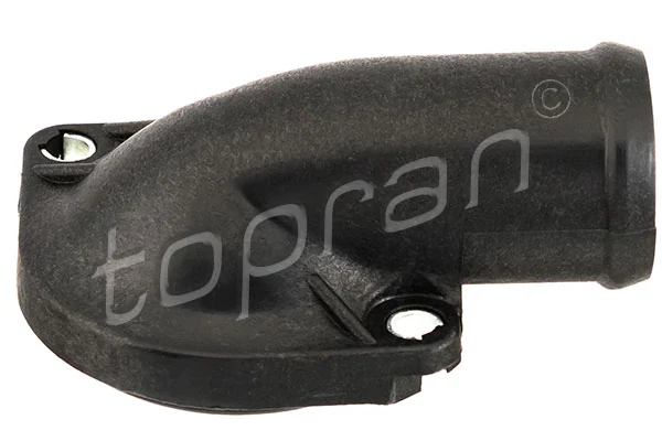 Coolant Flange