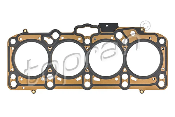 Gasket, cylinder head