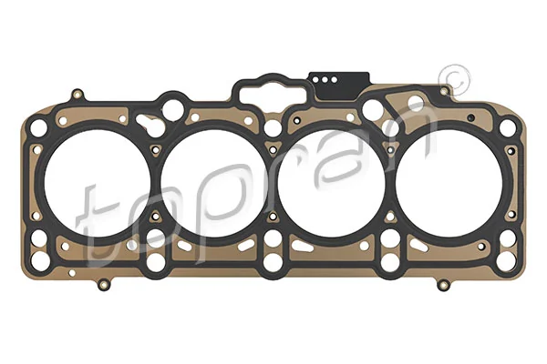 Gasket, cylinder head