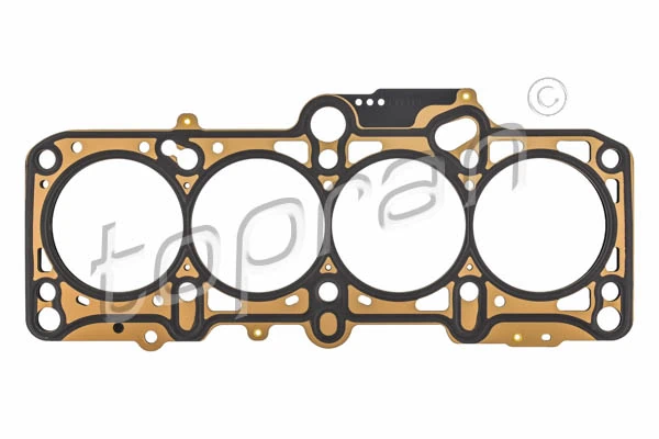 Gasket, cylinder head