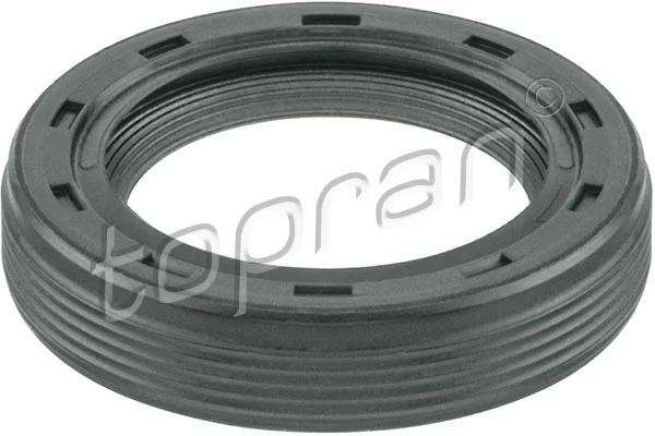 Shaft Seal, crankshaft