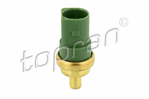 Sensor, coolant temperature