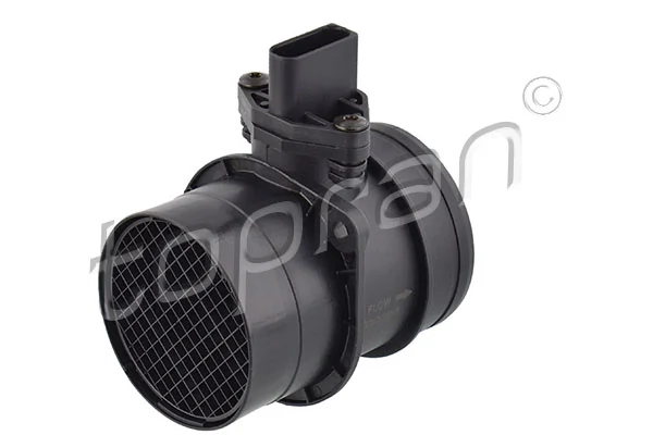 Mass Air Flow Sensor