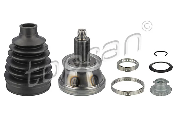 Joint Kit, drive shaft