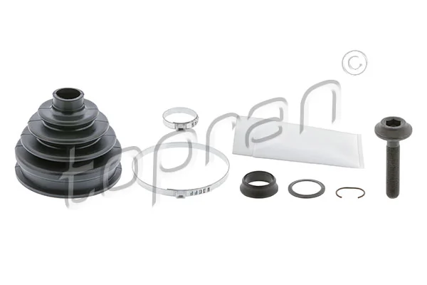 Bellow Kit, drive shaft