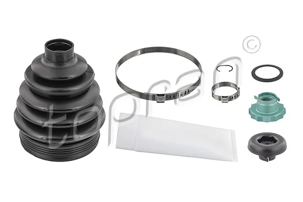 Bellow Kit, drive shaft