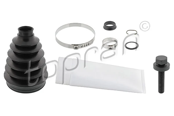 Bellow Kit, drive shaft