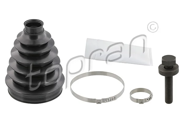 Bellow Kit, drive shaft