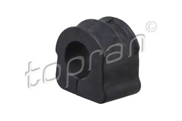 Mounting, stabiliser bar