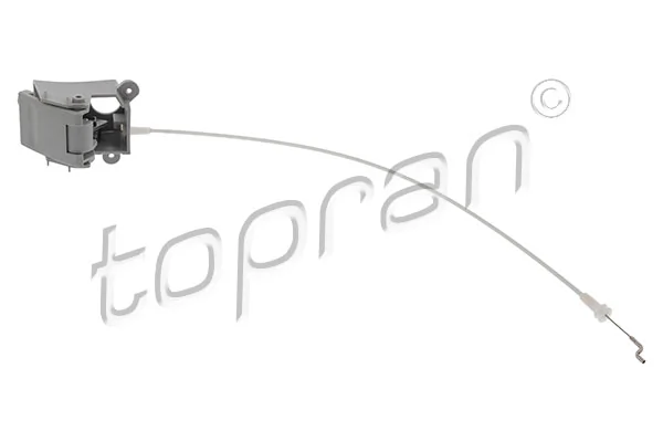Cable Pull, door release