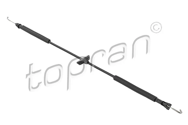 Cable Pull, door release